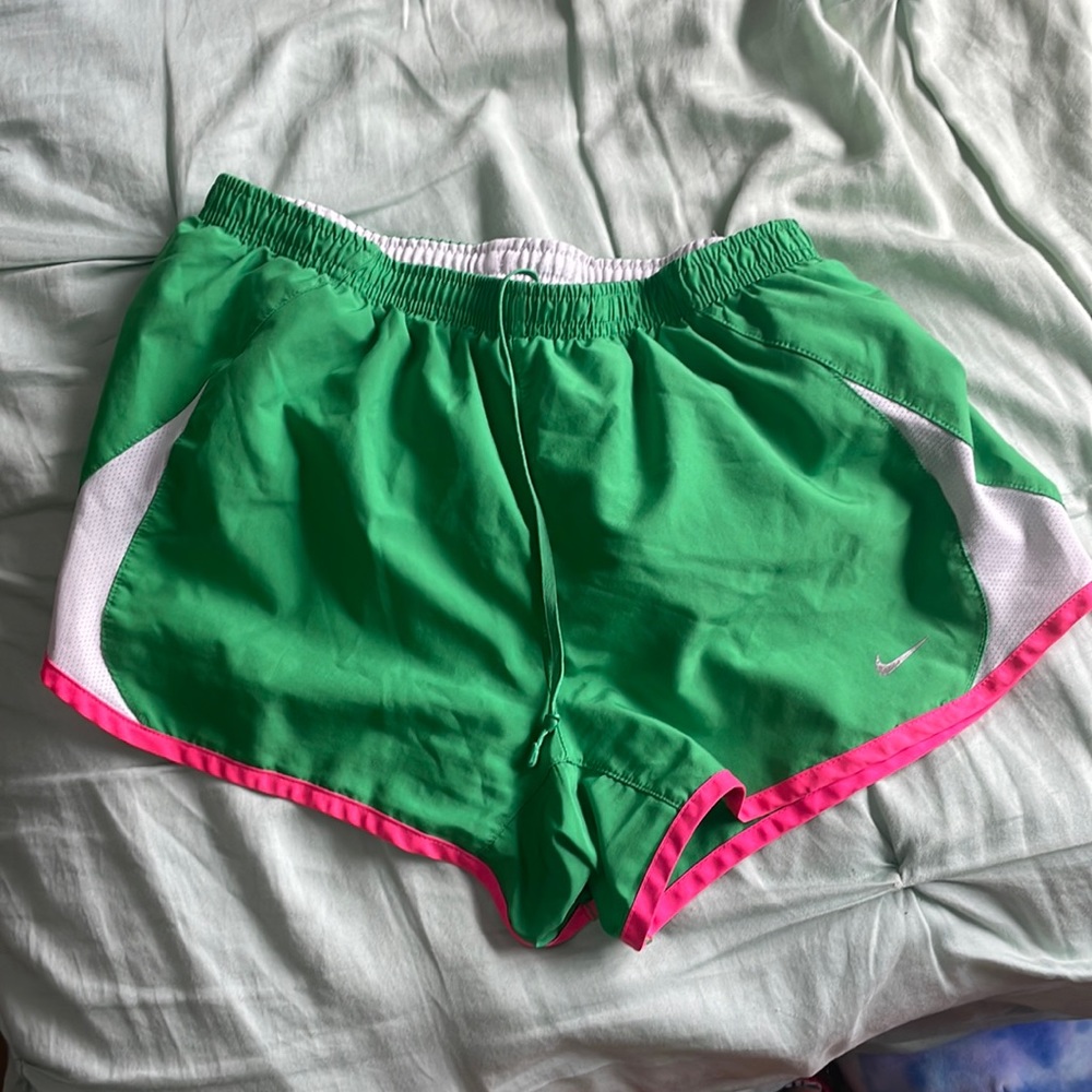 nike shorts